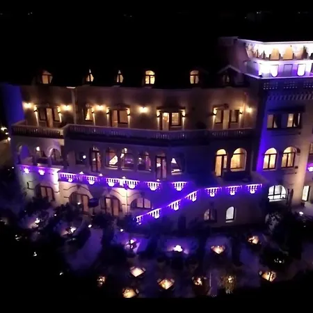 Suter Palace Heritage Boutique Hotel 5*