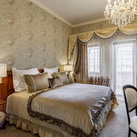 Suter Palace Heritage Boutique Hotel