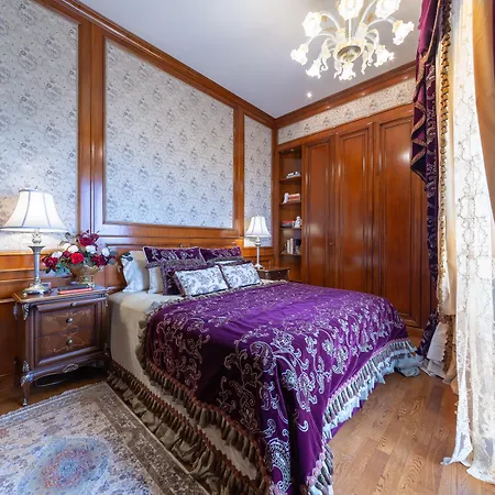 Suter Palace Heritage Boutique Hotel