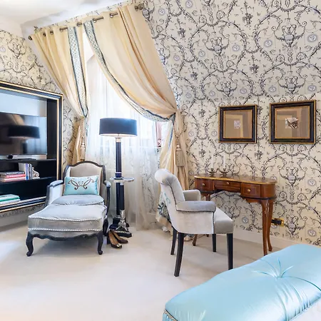 Hotel Suter Palace Heritage Boutique Bucarest
