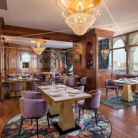 Suter Palace Heritage Boutique Hotel Bucarest