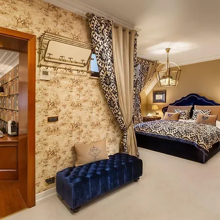 Suter Palace Heritage Boutique 5*