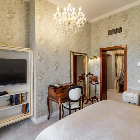 Suter Palace Heritage Boutique Hotel