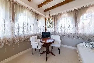 Suter Palace Heritage Boutique 5*