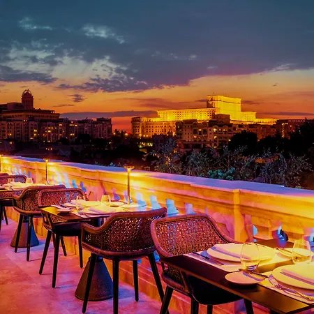 Suter Palace Heritage Boutique 5*