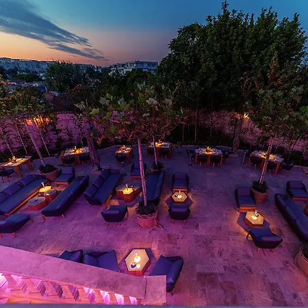 Hotel Suter Palace Heritage Boutique