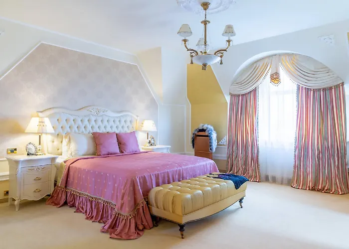 Hotel Suter Palace Heritage Boutique