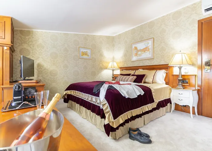Suter Palace Heritage Boutique 5*
