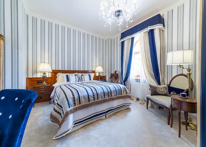 Hotel Suter Palace Heritage Boutique 5*
