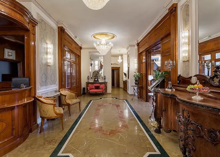 Suter Palace Heritage Boutique 5*