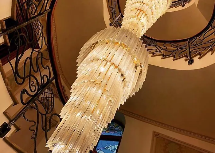 Suter Palace Heritage Boutique Hotel