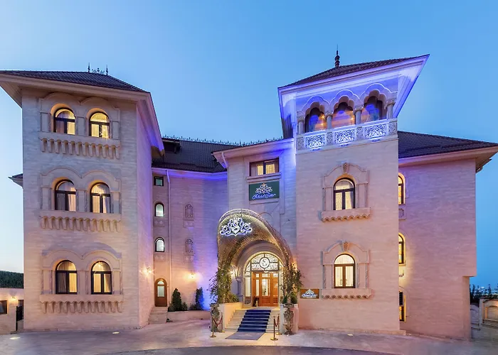 Suter Palace Heritage Boutique