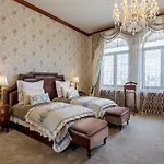 Suter Palace Heritage Boutique Szálloda