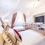 Szálloda Suter Palace Heritage Boutique 5*