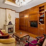 Suter Palace Heritage Boutique Szálloda Bukarest