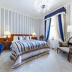 Szálloda Suter Palace Heritage Boutique 5*