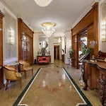 Suter Palace Heritage Boutique 5*