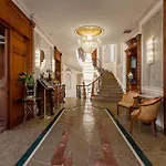 Szálloda Suter Palace Heritage Boutique 5*
