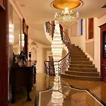 Suter Palace Heritage Boutique Szálloda