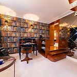 Suter Palace Heritage Boutique 5* Bukarest