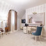 Suter Palace Heritage Boutique Szálloda