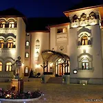 Suter Palace Heritage Boutique 5* Bukarest
