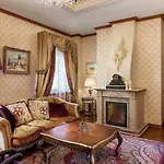 Suter Palace Heritage Boutique 5* Bukarest