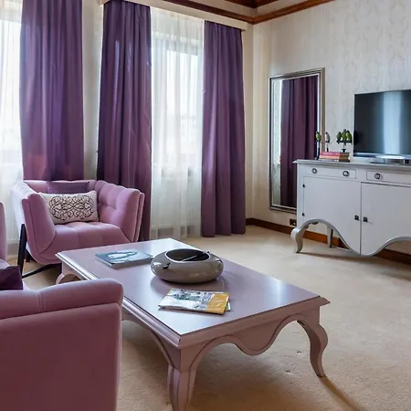 Suter Palace Heritage Boutique 5*