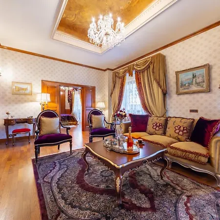 Suter Palace Heritage Boutique Hotel