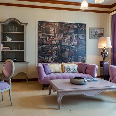 Suter Palace Heritage Boutique Hotel