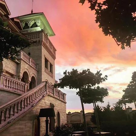 Suter Palace Heritage Boutique