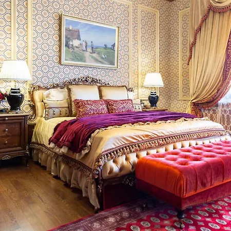 Suter Palace Heritage Boutique 5*