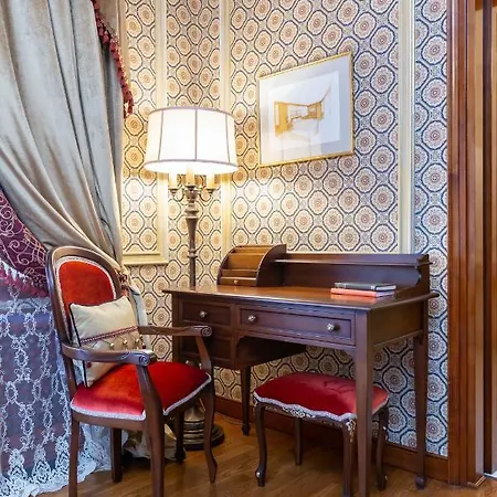 Suter Palace Heritage Boutique 5*