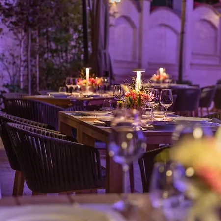 Suter Palace Heritage Boutique