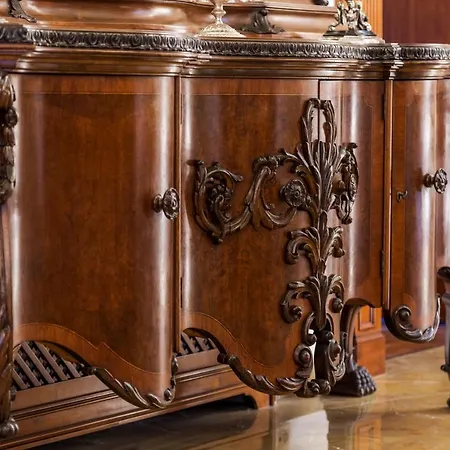 Suter Palace Heritage Boutique 5* Бухарест