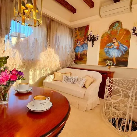 מלון Suter Palace Heritage Boutique