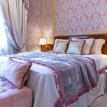 Suter Palace Heritage Boutique