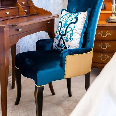 Suter Palace Heritage Boutique מלון בוקרשט