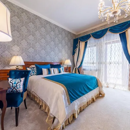 Suter Palace Heritage Boutique Hotel