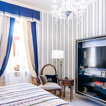 Suter Palace Heritage Boutique Hotel