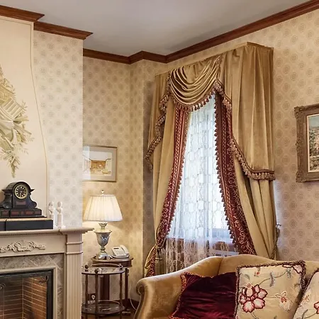 מלון Suter Palace Heritage Boutique בוקרשט