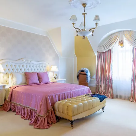 酒店 Suter Palace Heritage Boutique