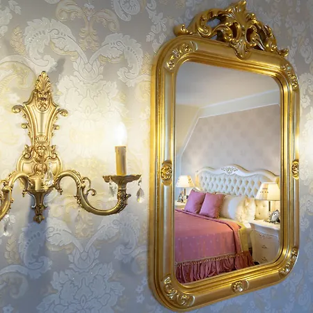 Suter Palace Heritage Boutique 5*