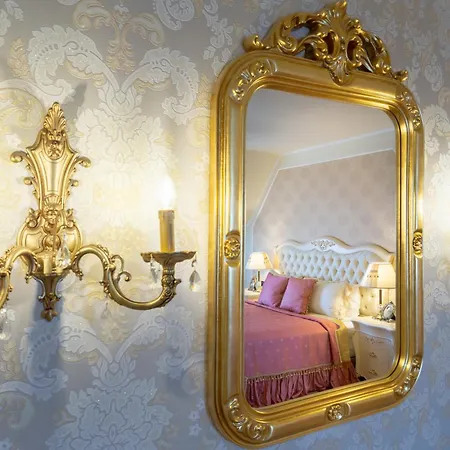 Suter Palace Heritage Boutique 5*