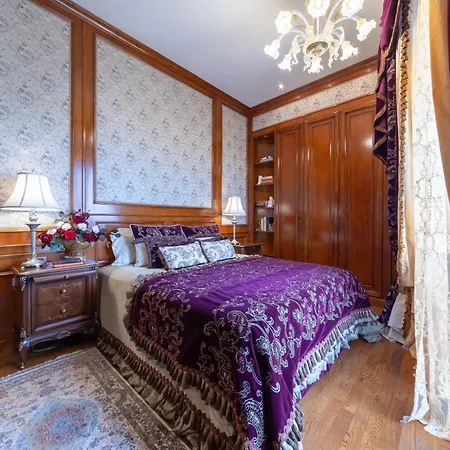 Suter Palace Heritage Boutique 호텔