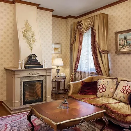 מלון Suter Palace Heritage Boutique