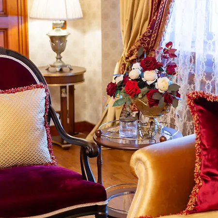 Suter Palace Heritage Boutique