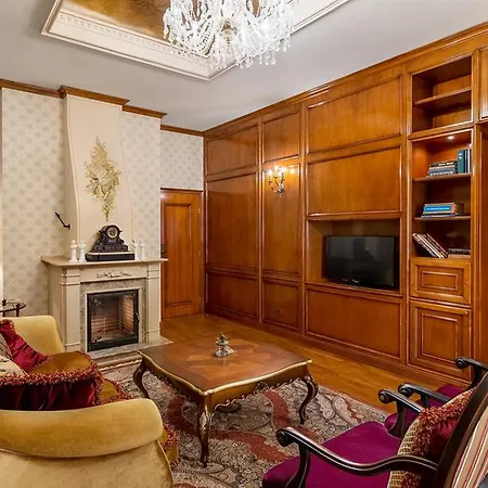 Suter Palace Heritage Boutique מלון בוקרשט