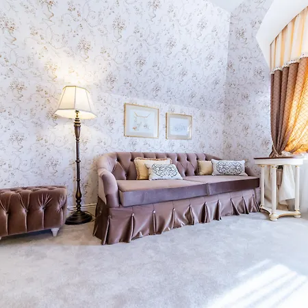 Suter Palace Heritage Boutique