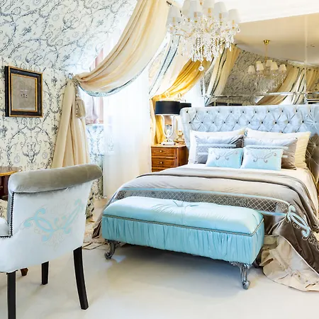 فندق Suter Palace Heritage Boutique بوخارست